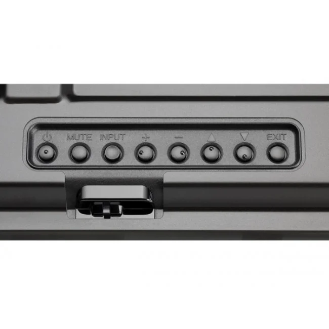 Профессиональная панель NEC UX552S