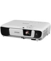 Мультимедийный проектор Epson EB-X41