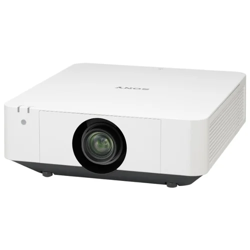Лазерный проектор Sony VPL-FHZ65 (WHITE)