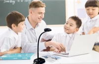 Документ-камера Classic Solution DC5а4m