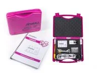 Цифровая лаборатория Архимед. Химия