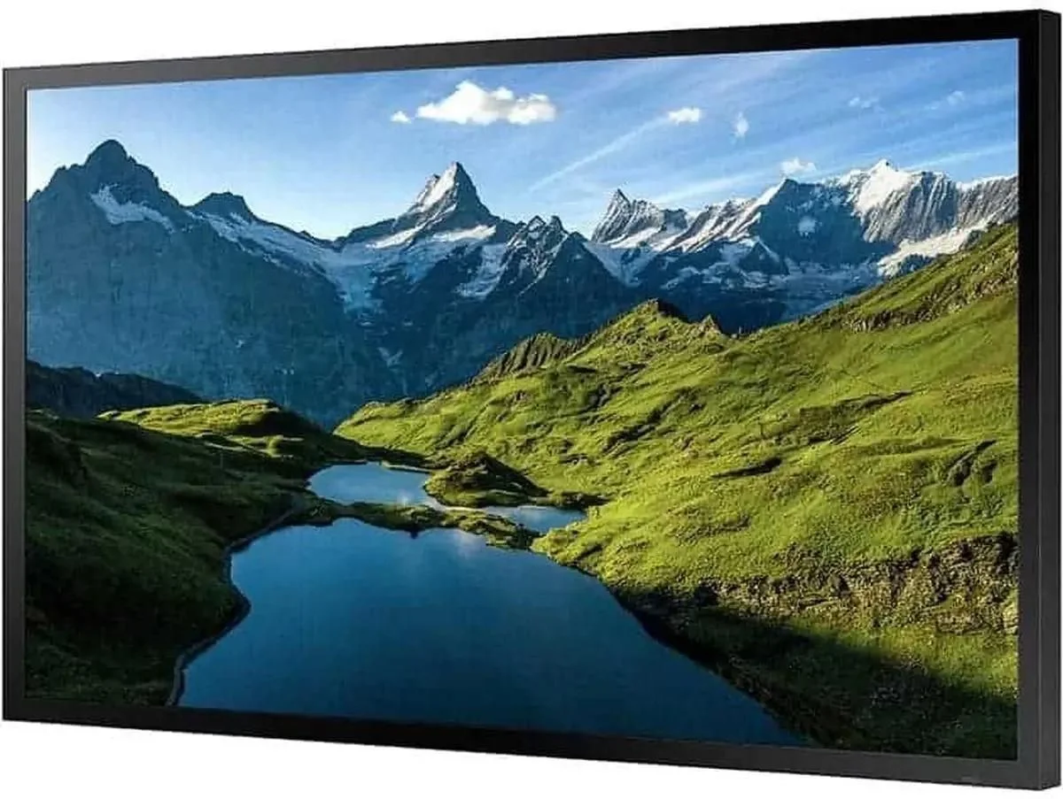 Профессиональная панель Samsung OH55A-S Профессиональная панель Samsung OH55A-S