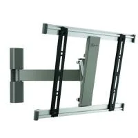 Vogel's THIN 325 Ультратонкий наклонно-поворотный (нога) кронштейн для размера 32"-55", макс. 25кг