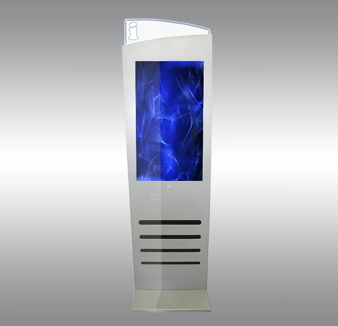 Сенсорный информационный киоск Платан 42M