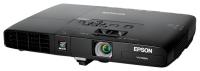 Мультимедийный проектор Epson PowerLite 1761W