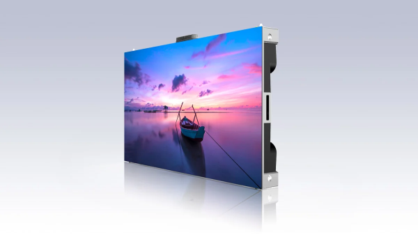 Светодиодный экран Visualeader E2.5 Kinglight