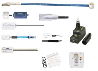 Цифровая лаборатория PASCO Комплект датчиков "Качество воды"