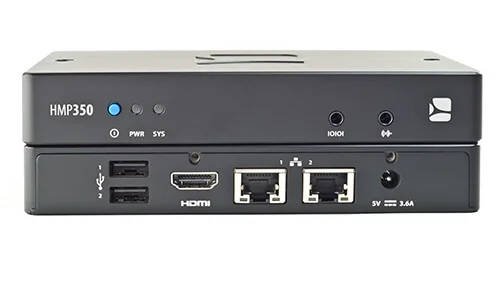 Видеостена NEC 2x2 110"