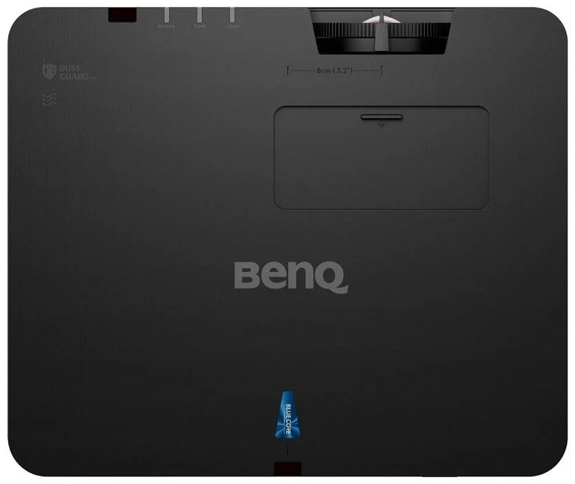 Мультимедийный проектор BENQ LU960