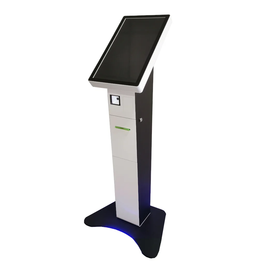 Сенсорный киоск TS-LINE Бриг 22