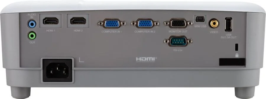 Мультимедийный проектор ViewSonic PA503SP