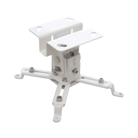 Крепление для проектора Digis DSM-2S (штанга 120 мм) потолочное