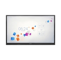 Интерактивная панель NexTouch NextPanel диагональ 65 дюймов / разрешение 3840x2160 4K UHD