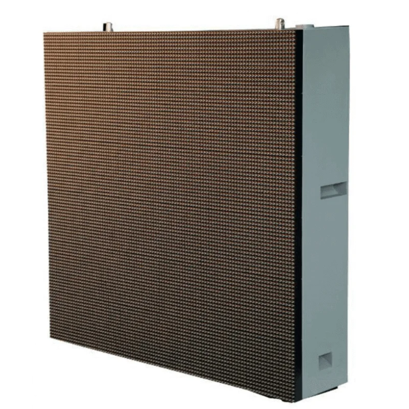 Светодиодный экран CleverMic P 10 DIP (кв.м) outdoor