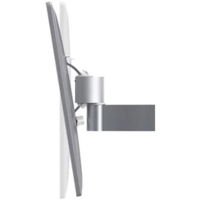 Vogel's WALL 2045 Наклонно-поворотный (колено) кронштейн для размера 17-26" белый