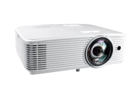 Мультимедийный проектор Optoma W308STe