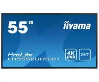Профессиональная панель Iiyama LH5552UHS-B1 Профессиональная панель Iiyama LH5552UHS-B1