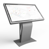 Интерактивный стол LIGA group Евро 55″