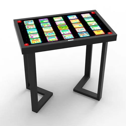 Интерактивный стол InterTouch Optima-5 55