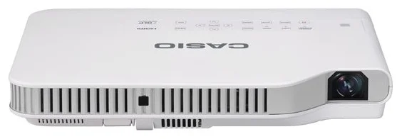Мультимедиа-проектор Casio XJ-A147
