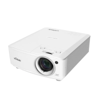 Мультимедийный проектор Vivitek DU4871Z