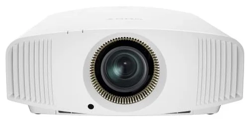 Мультимедийный проектор Sony VPL-VW520/W