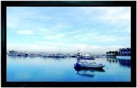 Экран настольный Premier Pegasus (4:3) 81х65 (P 81x61/3 MW-PT/B)