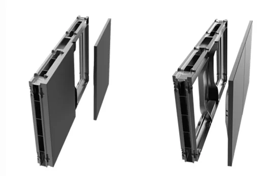 Светодиодный экран Unilumin Upanel1.2S