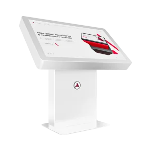 Интерактивный стол AxeTech Chrome Premium