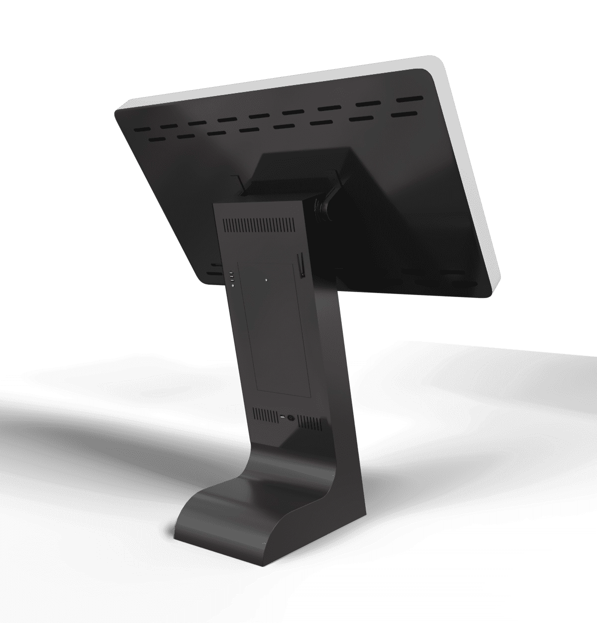 Интерактивный стол BM Group с регулировкой угла наклона Huragan 43"