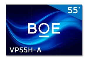 Видеостена BOE VP55H-A 3х3