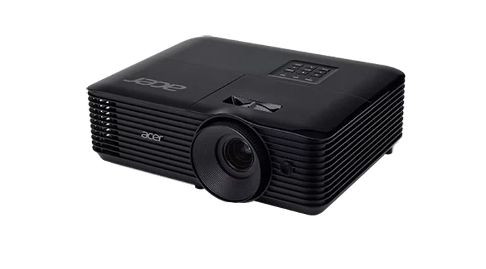 Мультимедийный проектор Acer X128H