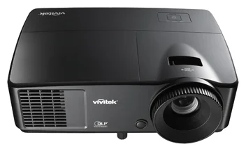 Мультимедийный проектор Vivitek DX255