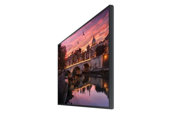 Профессиональная панель Samsung QB50R Профессиональная панель Samsung QB50R