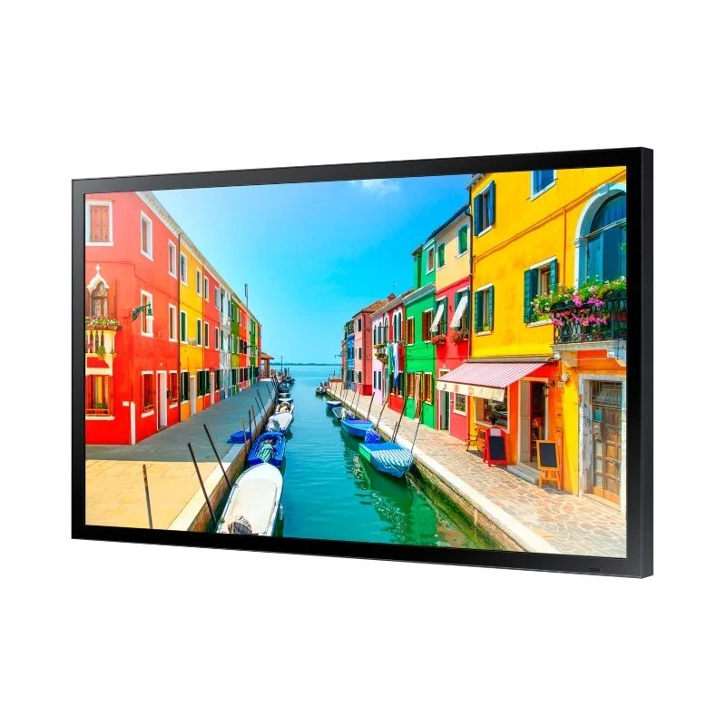 Профессиональная панель Samsung OH46D-K Профессиональная панель Samsung OH46D-K