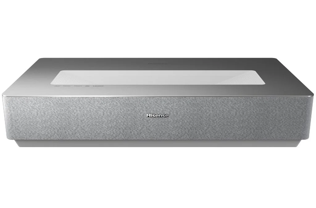 Лазерный проектор Hisense L5H с экраном 100"