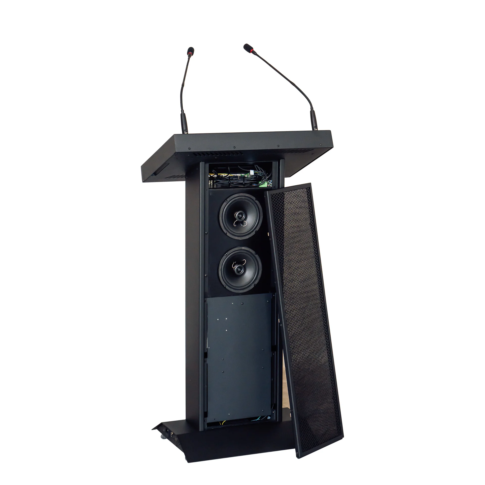 Интерактивная трибуна AUVINT TI-24S