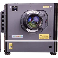 Модульная лазерная проекционная система Digital Projection Satellite MLS