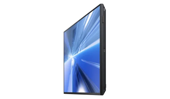 Профессиональная панель Samsung DC55E Профессиональная панель Samsung DC55E
