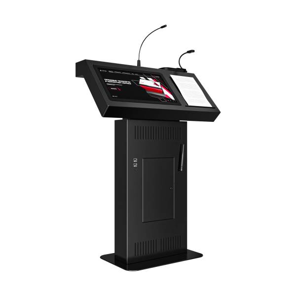 Интерактивная трибуна AxeTech Voice Pro Start 2.0