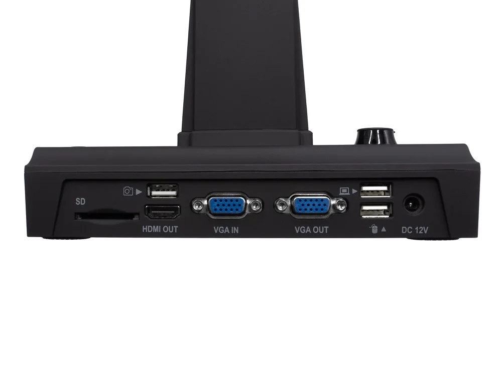 Документ-камера RIXET DK011