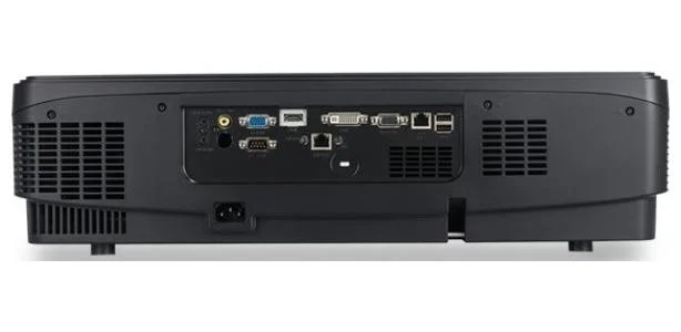 Мультимедийный проектор Roly RL-HW700T