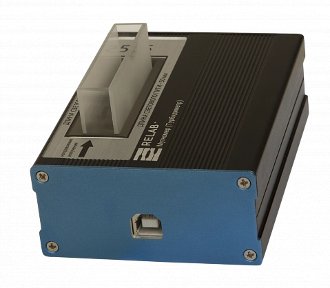 Датчик мутности Relab