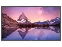 Интерактивная панель с диагональю 65