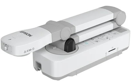 Документ-камера Epson ELPDC13 Camera