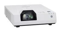 Мультимедийный проектор Panasonic PT-TMZ400