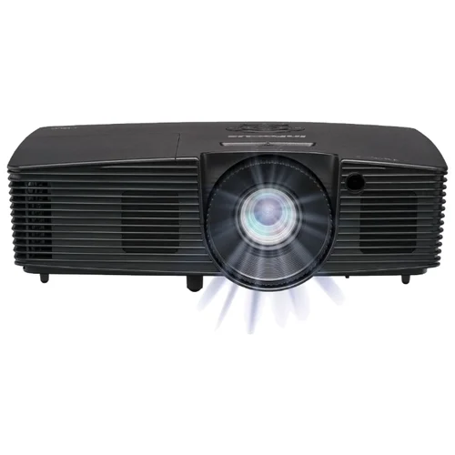 Мультимедийный проектор InFocus IN119HDxa