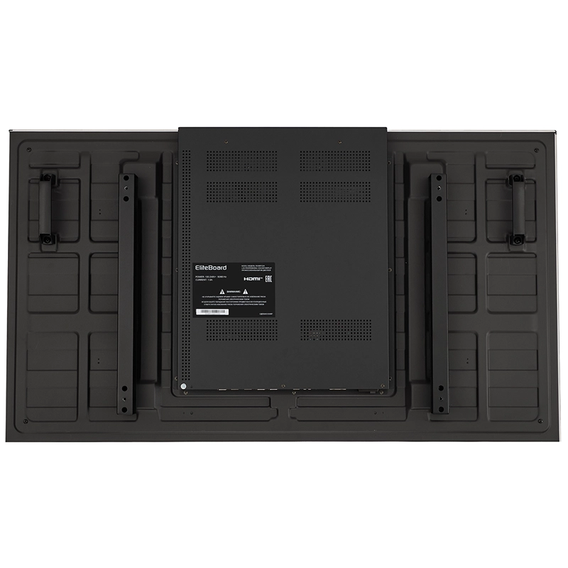 Видеостена EliteBoard SK555FCLN 4х4