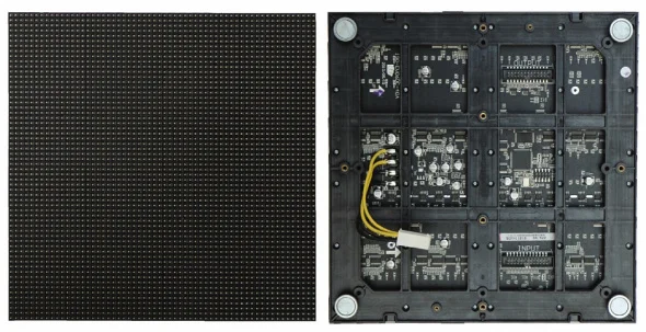 Светодиодный экран LG LAS060DB4