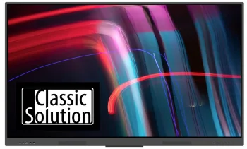 Интерактивная панель Classic Solution IFP-75AWM